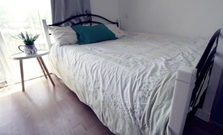 Apartamenyu na Pięterku